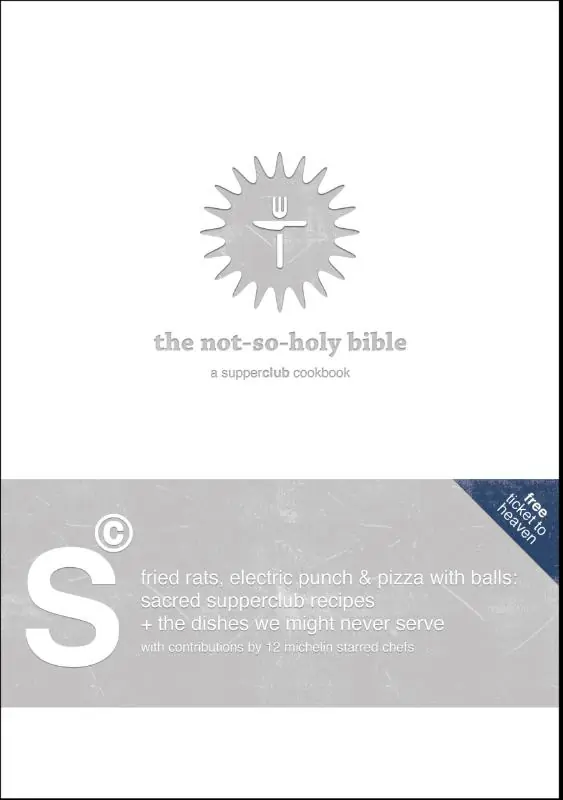 Snelle Levering The not so holy Bible - Mara Grimm