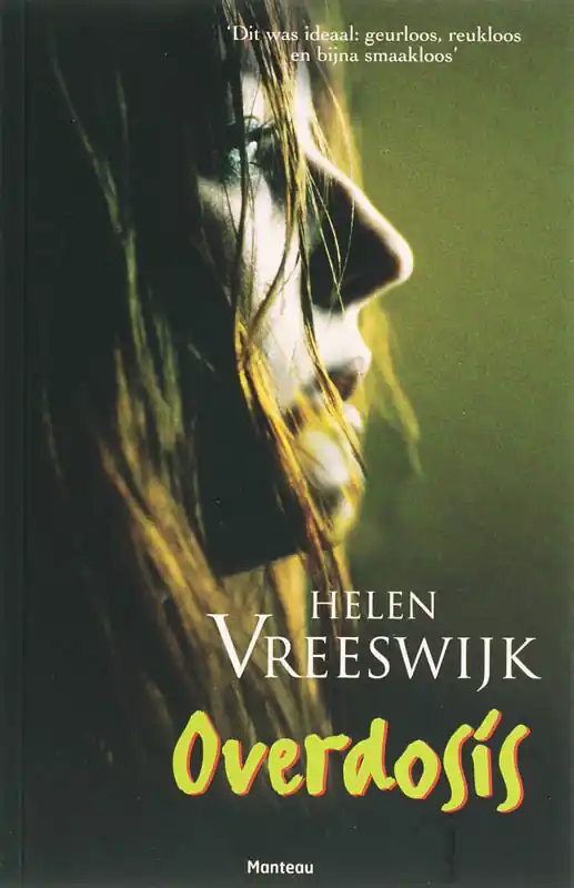 Direct Beschikbaar Overdosis - Helen Vreeswijk