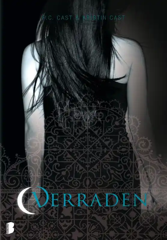 Verraden - P.C. Cast; Kristin Cast Tijdelijk Beschikbaar