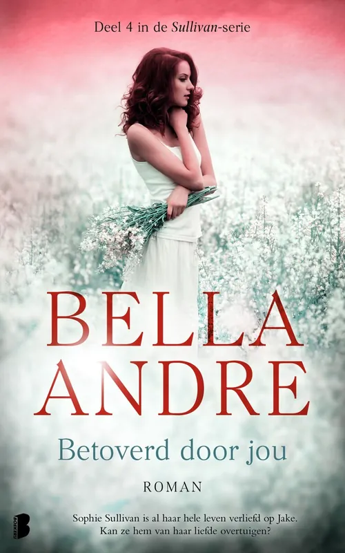 Flitsaanbieding Betoverd door jou - Bella Andre