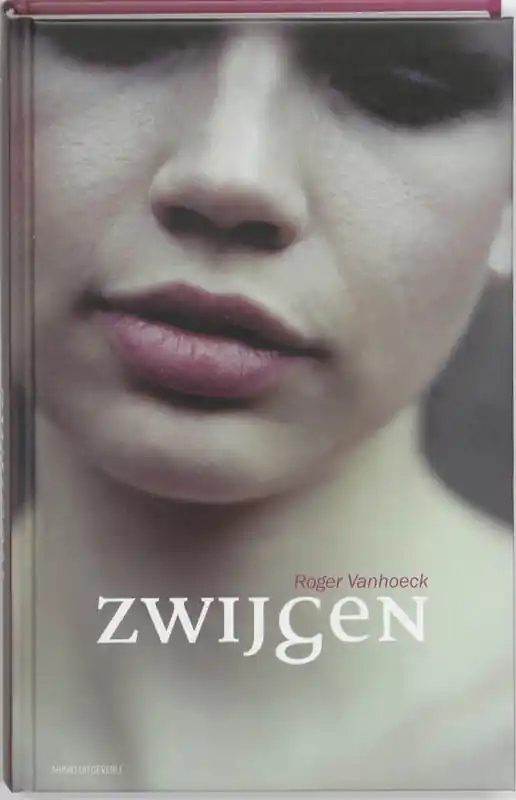 Gecertificeerd Zwijgen - Roger Vanhoeck