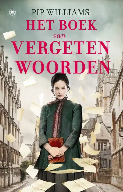 Gereduceerde Prijs Het boek van vergeten woorden - Pip Williams