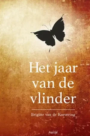 Beste Prijs Het jaar van de vlinder - Brigitte Van de Koevering