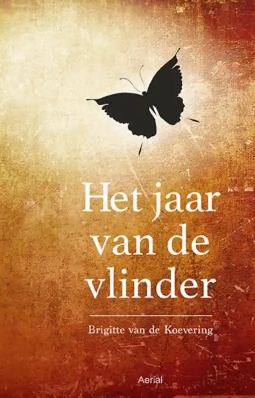 Beste Prijs Het jaar van de vlinder - Brigitte Van de Koevering