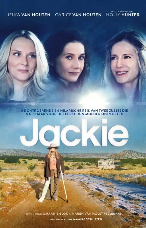 Jackie - Maaike Schutten Koop Vandaag