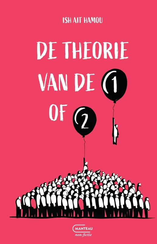 De theorie van 'de 1 of 2' - Ish Ait Hamou Rechtstreeks Van De Fabrikant