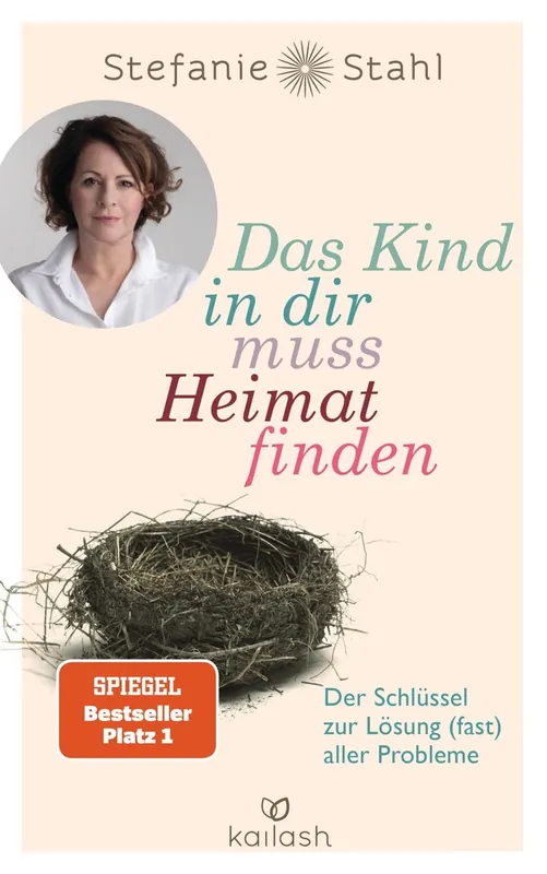Das Kind in dir muss Heimat finden - Stefanie Stahl Favoriet