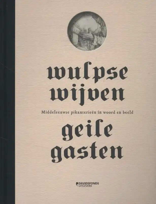 Bestel Nu Wulpse wijven, geile gasten - Ludo Jongen