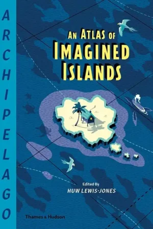 Uitverkoop Archipelago - Huw Lewis-Jones