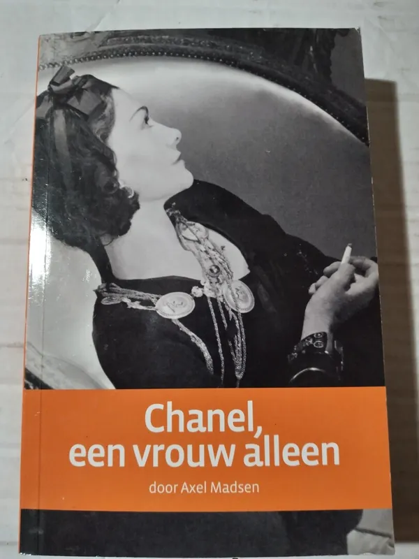 Chanel - A. Madsen Laatste Kans