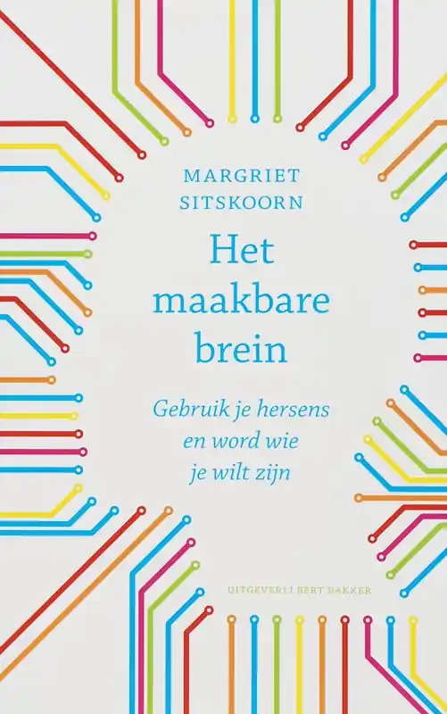 Het maakbare brein - Margriet Sitskoorn Alleen Vandaag