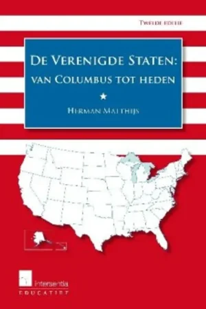 Veilige Betaling De Verenigde Staten - Herman Matthijs
