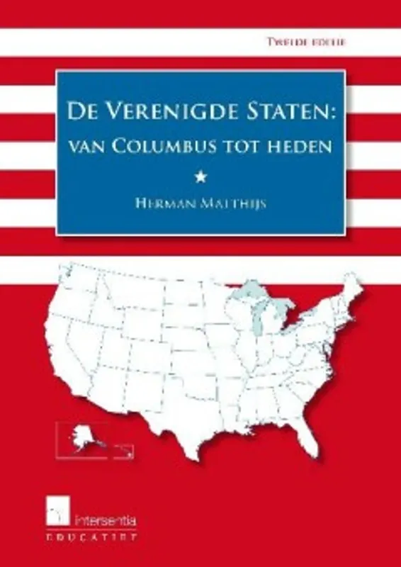 Veilige Betaling De Verenigde Staten - Herman Matthijs