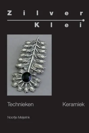 Zilverklei - E.A. M. Meijerink Koop Online