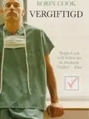 Vergiftigd - Robin Cook Favoriet