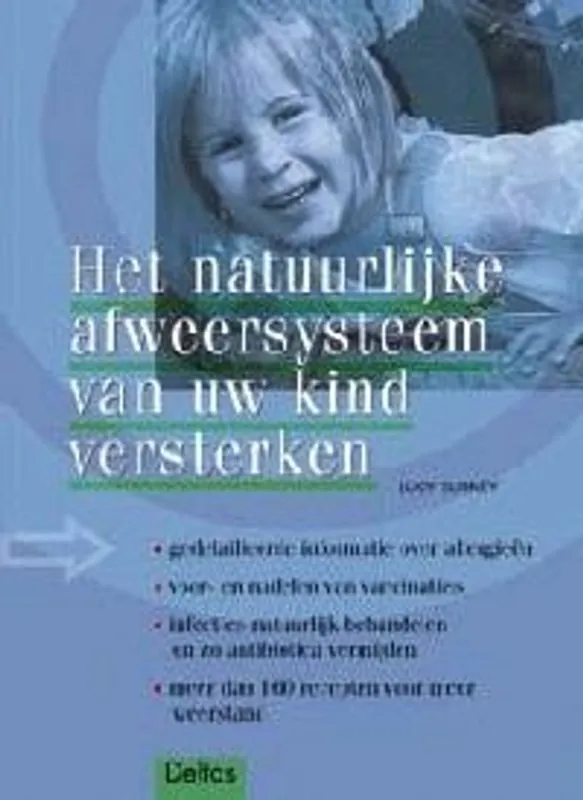 Beste Prijs Het natuurlijke afweersysteem van uw kind versterken - L. Burney