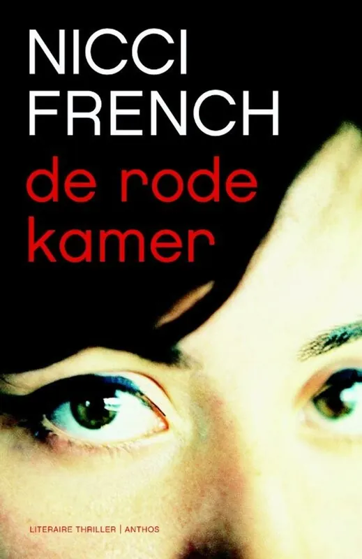 De rode kamer - Nicci French Goedkoop