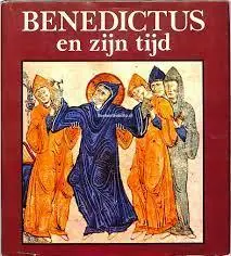 Hete Deal Benedictus en zijn tijd - Nigg, Walter