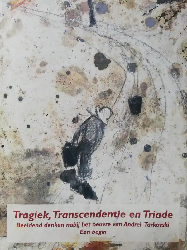 Weekendaanbieding Tragiek, transcendentie en triade - S. de Bleeckere