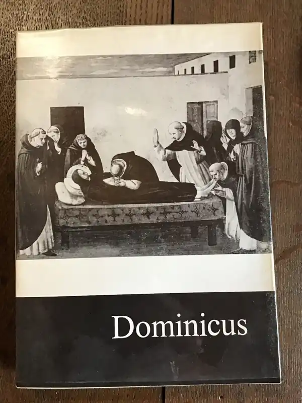 Flitsaanbieding Dominicus - Desclee de Brouwer