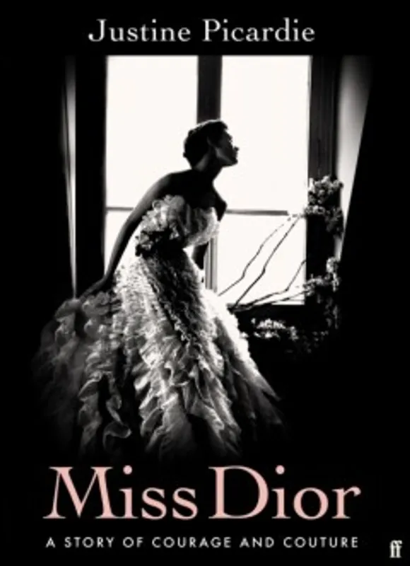 Gereduceerde Prijs Miss Dior - Justine Picardie