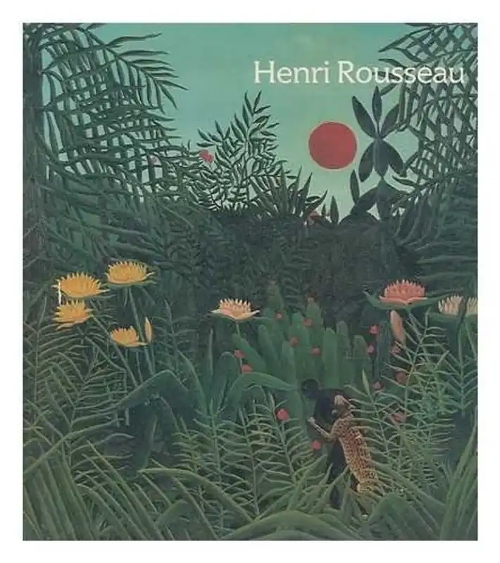 Henri Rousseau - Henri Rousseau Nu Kopen
