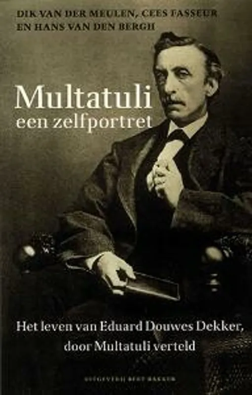 Laatste Versie Multatuli - Multatuli