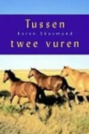 Tussen twee vuren - Karen Skovmand Aanbieding