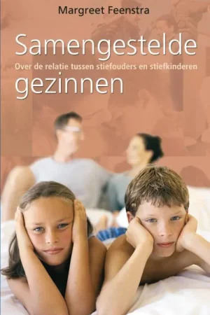 Aanbieding Samengestelde gezinnen - M. Feenstra