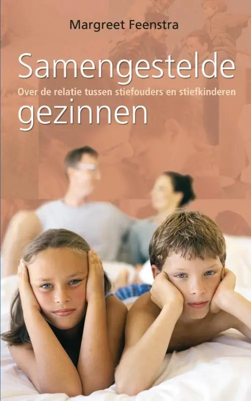 Aanbieding Samengestelde gezinnen - M. Feenstra