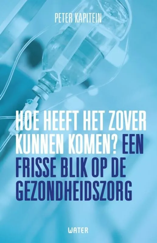 Hoe heeft het zover kunnen komen? - Peter Kapitein Veilige Betaling