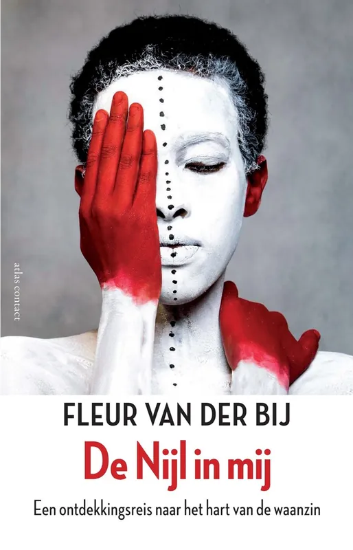 Betaalbaar De Nijl in mij - Fleur van der Bij