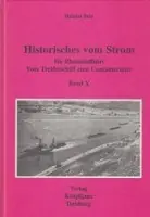 Snelle Levering Historisches vom Strom, Band X - Betz, Helmut