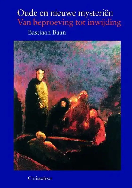Oude en nieuwe mysterien - B. Baan Superprijs