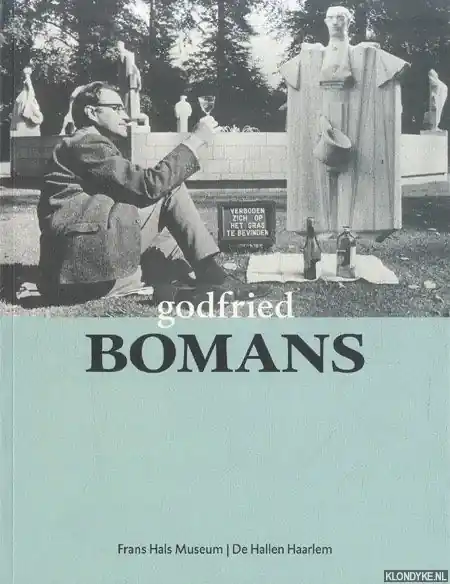 Godfried Bomans - A.F.W. Erftemeijer Rechtstreeks Van De Fabrikant