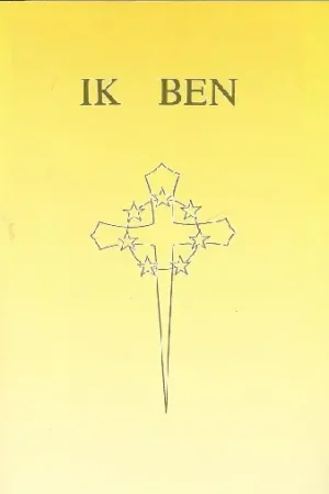 Veilige Betaling Ik ben - Johan Theissen