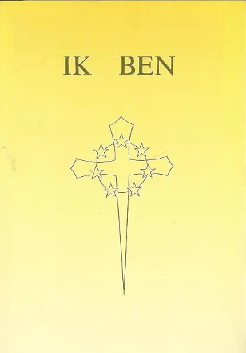 Veilige Betaling Ik ben - Johan Theissen