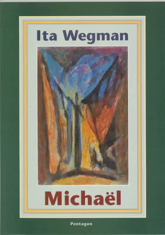 Gratis Verzending Michael - I. Wegman