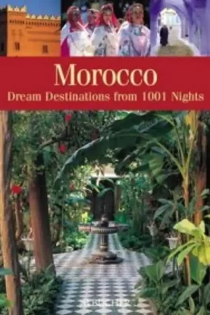 Beste Prijs MOROCCO DREAM DESTINATIONS FROM 1001 NIG - C HEEB