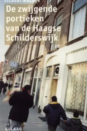 Zwijgende portieken van de Haagse Schilderswijk - E. Mulder Shop Nu