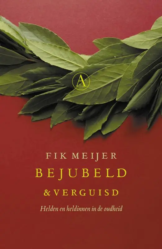 Tijdelijk Beschikbaar Bejubeld en verguisd - Fik Meijer