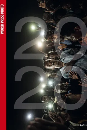 Alleen Vandaag WORLD PRESS PHOTO 2020 (NL) - World Press Photo