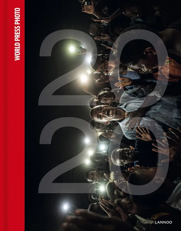 Alleen Vandaag WORLD PRESS PHOTO 2020 (NL) - World Press Photo