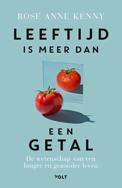 Leeftijd is meer dan een getal - Rose Anne Kenny Dagaanbieding