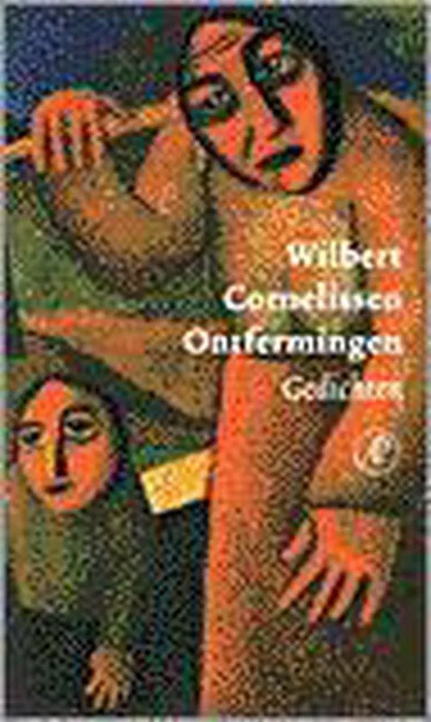 Weekendaanbieding Ontfermingen - W. Cornelissen