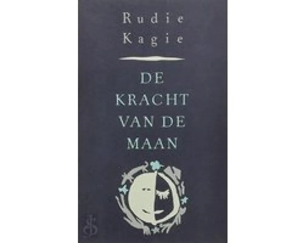Kracht van de maan - Kagie Premium