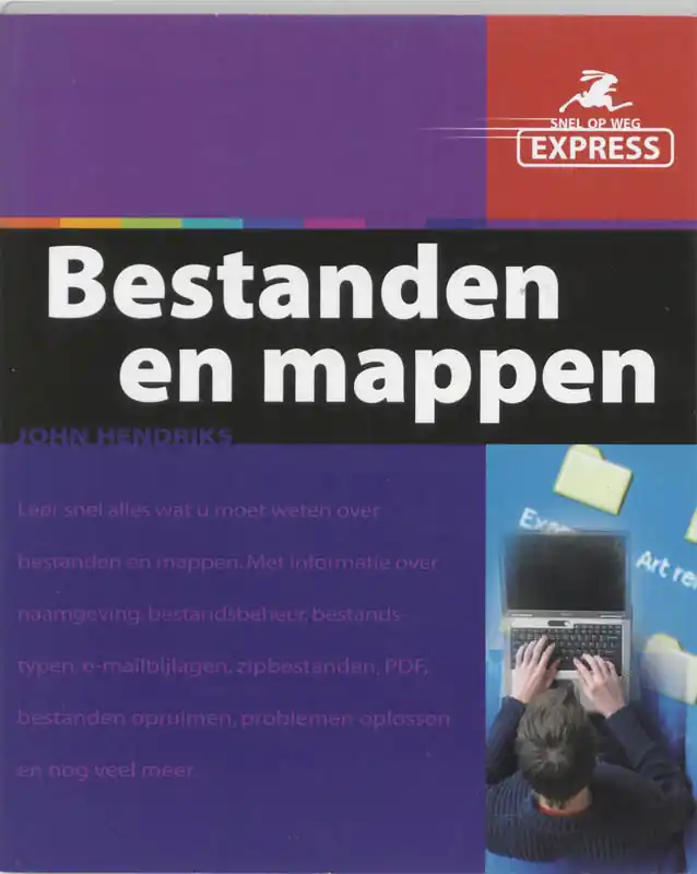 Direct Beschikbaar Bestanden en mappen - J. Hendriks