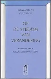 Gratis Retour Op de stroom van verandering - S.A. Spencer; J.D. Adams