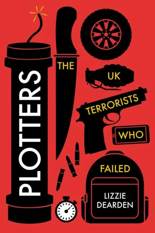 Aanbieding Plotters - Lizzie Dearden
