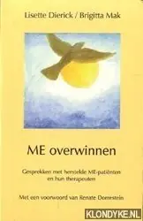 Betaalbaar ME overwinnen - L. Dierick